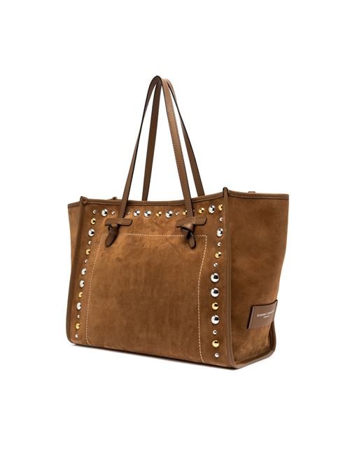 MARCELLA CARAMEL MARCELLA CLUB | BS12400TNGR1478